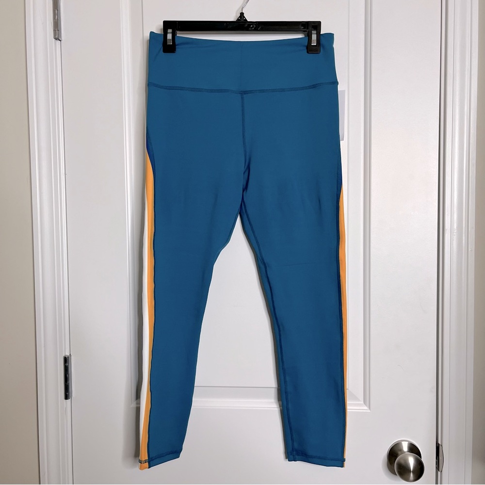 ZYIA Janis Light N Tight Hi-Rise 24” Leggings